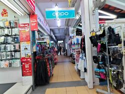 Jurong East Street 31 (D22), Shop House #558612281